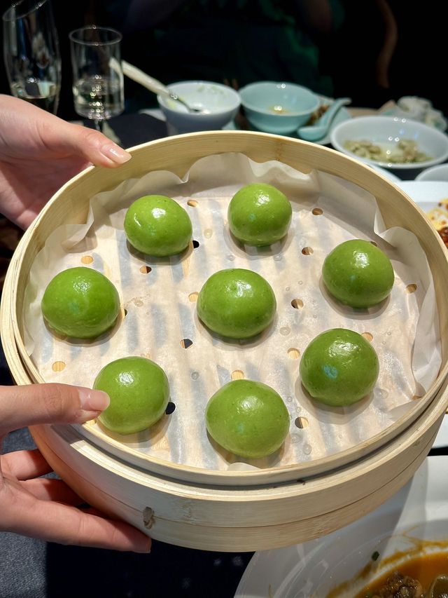 被客戶激讚的中菜天花板！川菜配酒氣氛感滿滿！