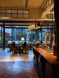 廣州瑰麗酒店-廣御軒