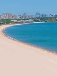青島旅遊必備攻略（超全）