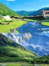 天呀，去一趟川西後才知道，虧大了