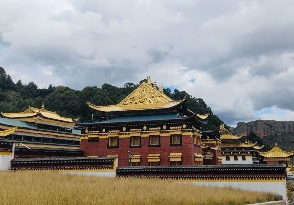 甘南秘境漫遊記——甘南藏族自治州篇