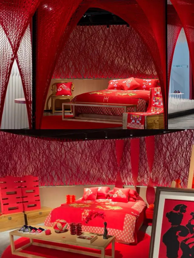 깊은 산속에 숨겨진 천년의 네온사인, 비물질 문화유산 수공예 마니아라면 꼭 소장해야 할 아이템!