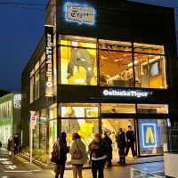 東京潮人私藏地｜東急廣場表參道店全攻略