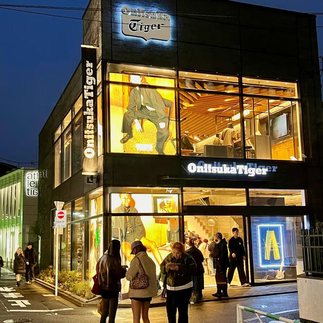 東京潮人私藏地｜東急廣場表參道店全攻略