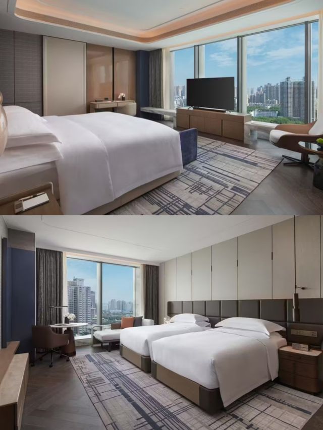 鄭州丹尼斯洲際，比家還溫暖