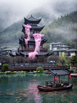 Unlocking Gexian Village: From Attractions to Food Experiences and Quality Accommodation