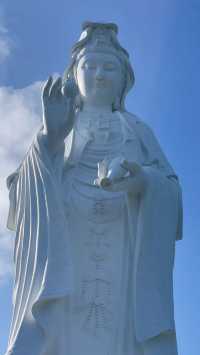 佛诞日｜慈山寺抄經浴佛