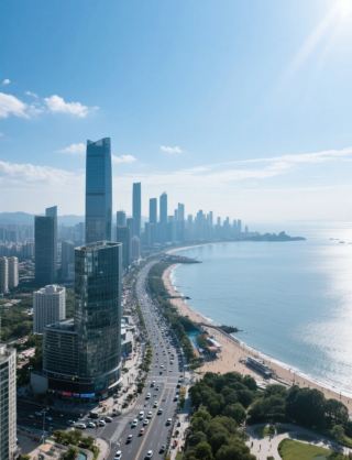 헤시피 여행: 해변과 역사의 조화