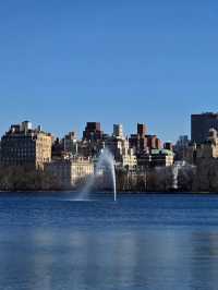New York City: The City That Never Sleeps
