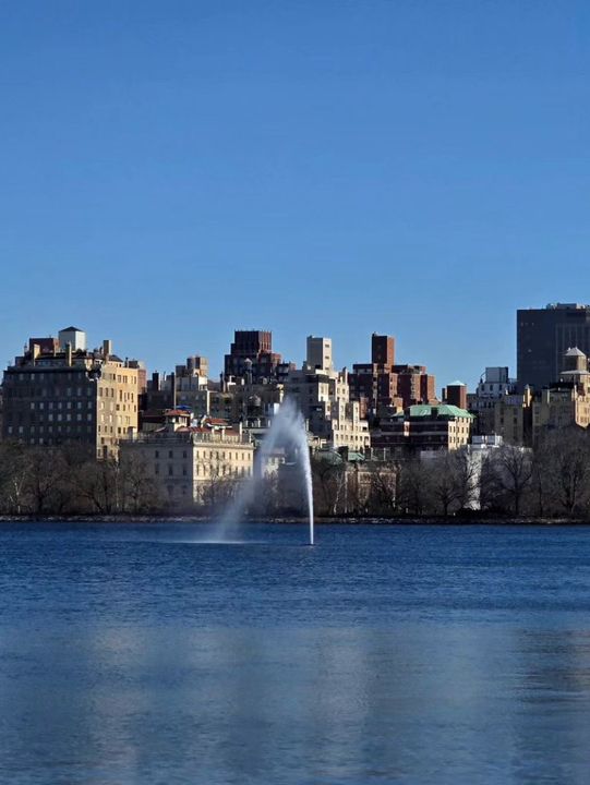 New York City: The City That Never Sleeps