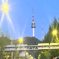🇰🇷首爾citywalk｜漢南洞，低慾望多驚喜