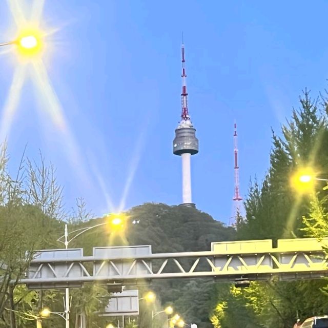 🇰🇷首爾citywalk｜漢南洞，低慾望多驚喜