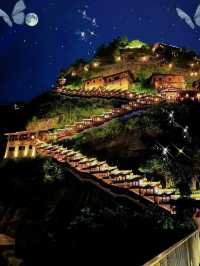 江西旅遊景點攻略