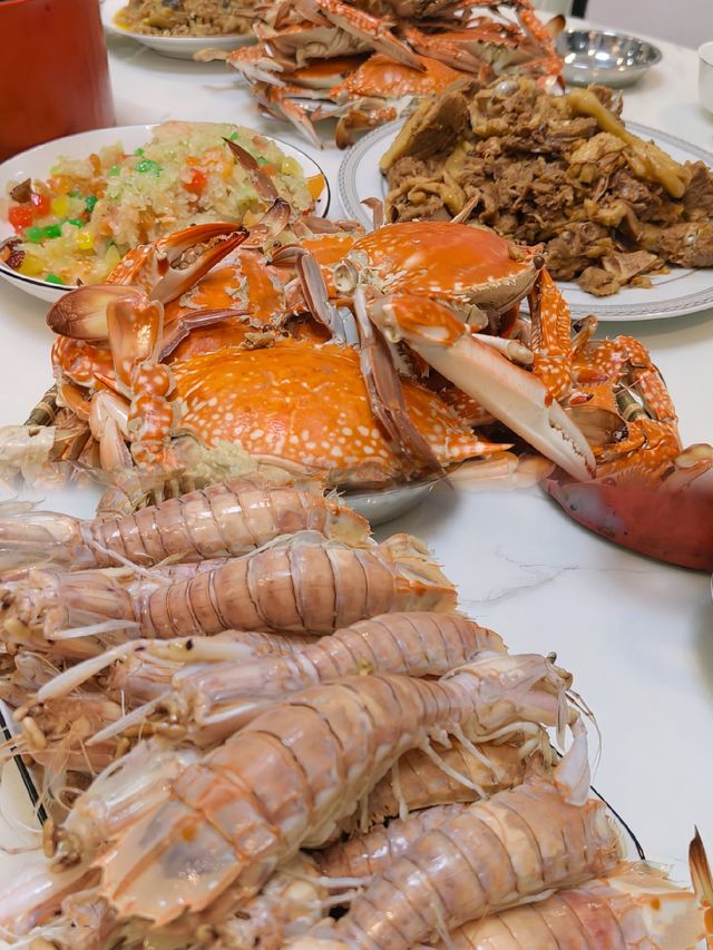 當最後一道浪退去，南澳島的暗號即將顯現
