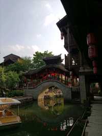 Discover the Hidden Gem of Guizhou: Langde Miao Village!
