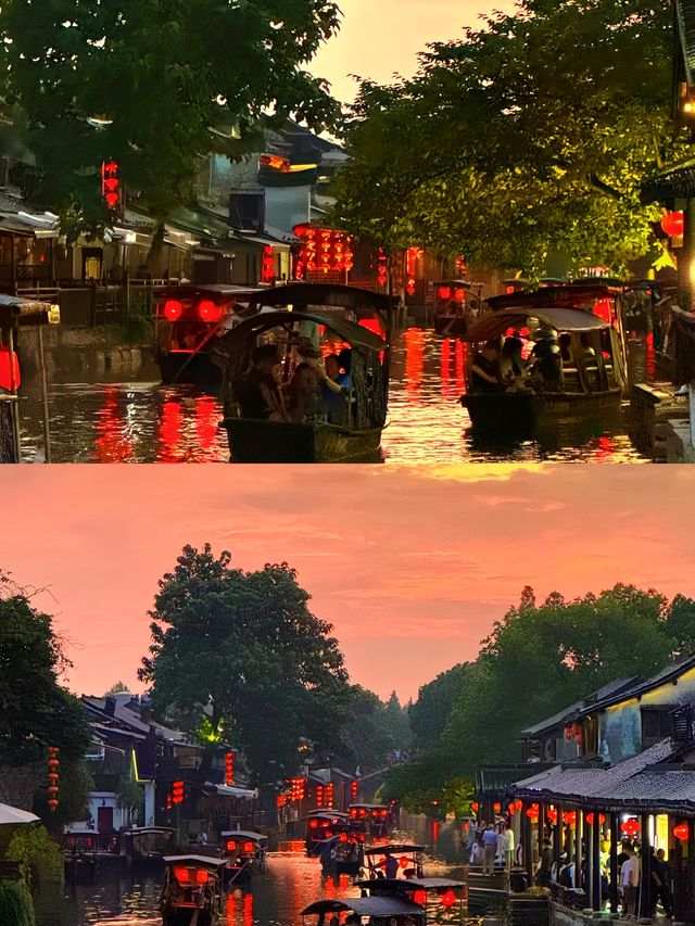 西塘旅遊攻略：穿越千年水鄉的詩意棲居