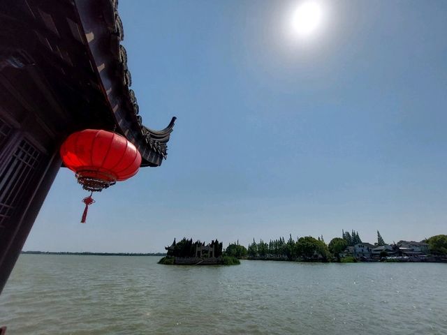 錦溪美麗的傳說～陳妃水塚