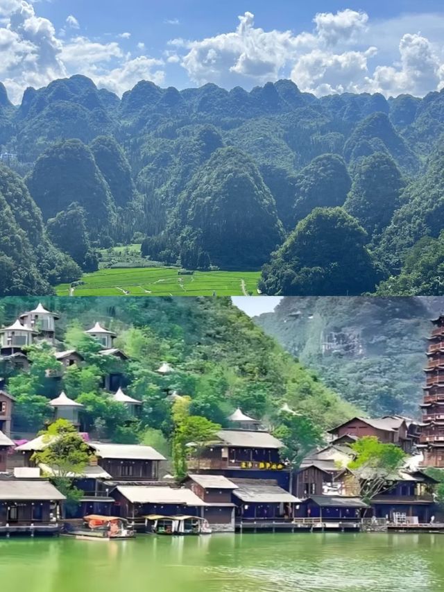 剛從興義回來，說一些難聽的大實話