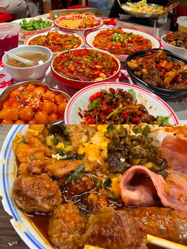 南昌旅遊攻略：英雄城裏嘅歷史同煙火氣