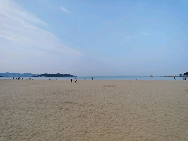 漫遊珠海情侶路｜與愛同行の浪漫手札