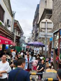 五一探秘亚洲第一溶洞——云南建水燕子洞