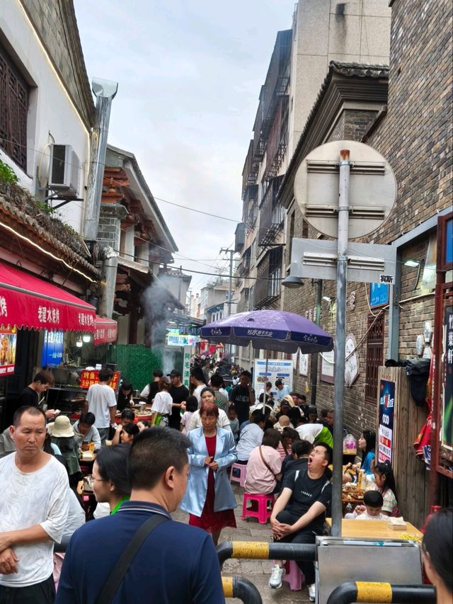 五一探秘亚洲第一溶洞——云南建水燕子洞
