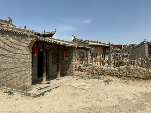 寧夏玩2天.我的消費觀崩塌了