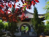 盤錦市江南風情園自駕遊旅行筆記攻略