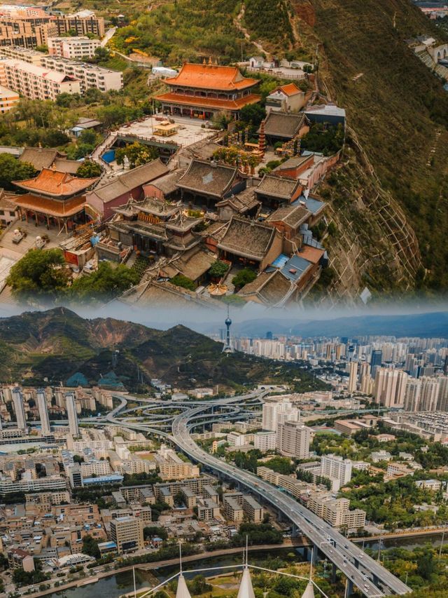 西寧旅遊攻略嚟啦～
