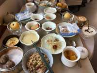 Superb service, cozy boutique hotel