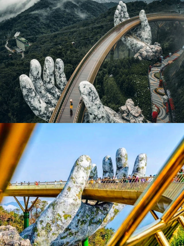 越南旅遊攻略：從河內到胡志明，一路吃喝玩樂！