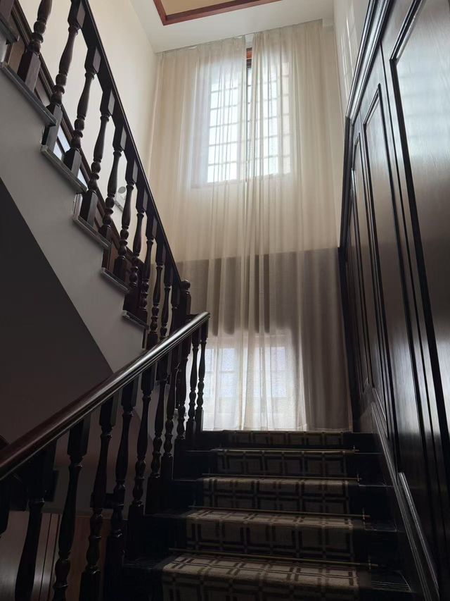 【住進藝術館｜在常德河街邂逅治癒系居所‌