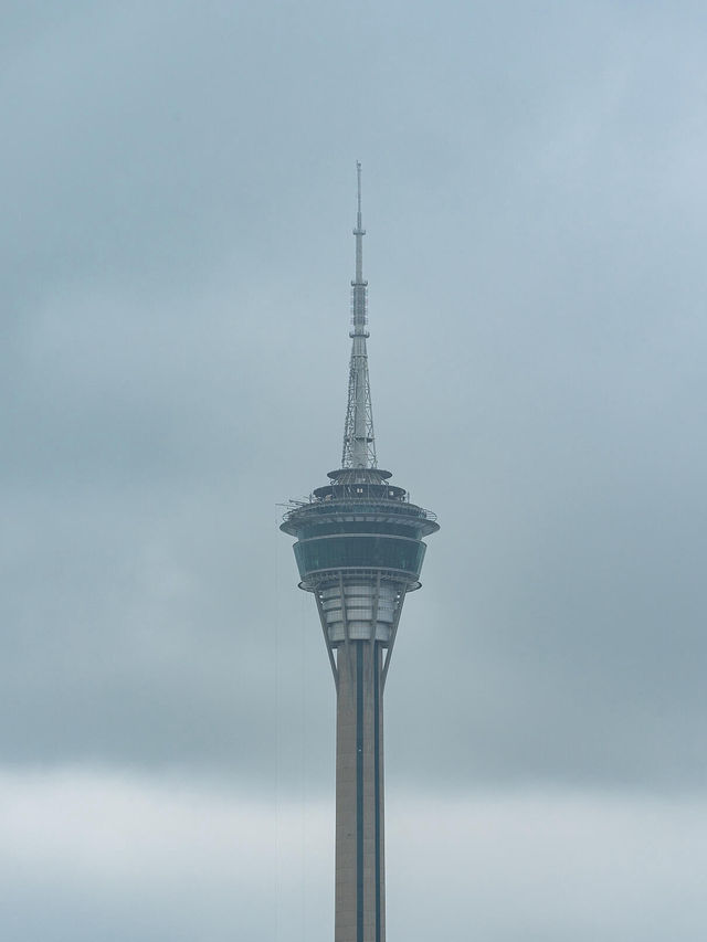 港澳輪渡：穿梭繁華的海上之旅