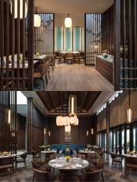 江浙滬周邊｜安吉頂級奢華山野美學酒店