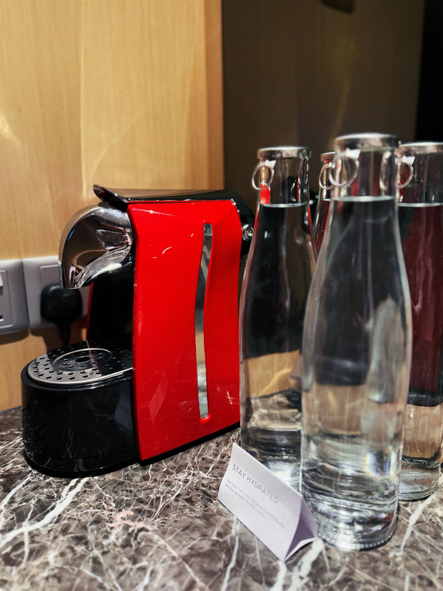 酒店控 | 吉隆坡寶藏酒店 自帶超大型熱帶泳池樂園
