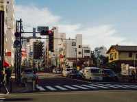 東京淺草寺交通攻略｜輕鬆抵達千年古剎的必備指南 