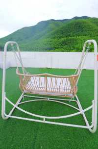溧陽市南山竹海遇見南山景觀美宿：一場與竹海相擁的約會