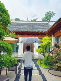 小美小帥必去！呢間忻州私湯酒店正到爆