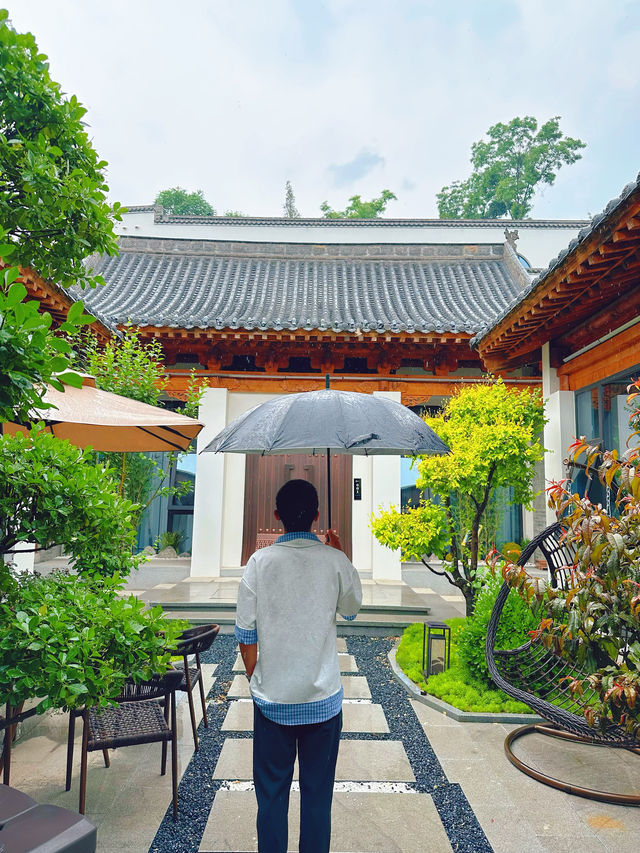 小美小帥必去！呢間忻州私湯酒店正到爆