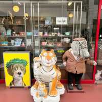 大發現！大阪天滿橋隱藏版掃街天堂，9成遊客都唔知！