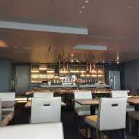 東京萬豪酒店 | Tokyo Marriott Hotel   地址：東京都品川區4-7-36