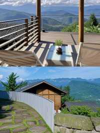 成都！住進雲端山野小樹屋 靚到喊！