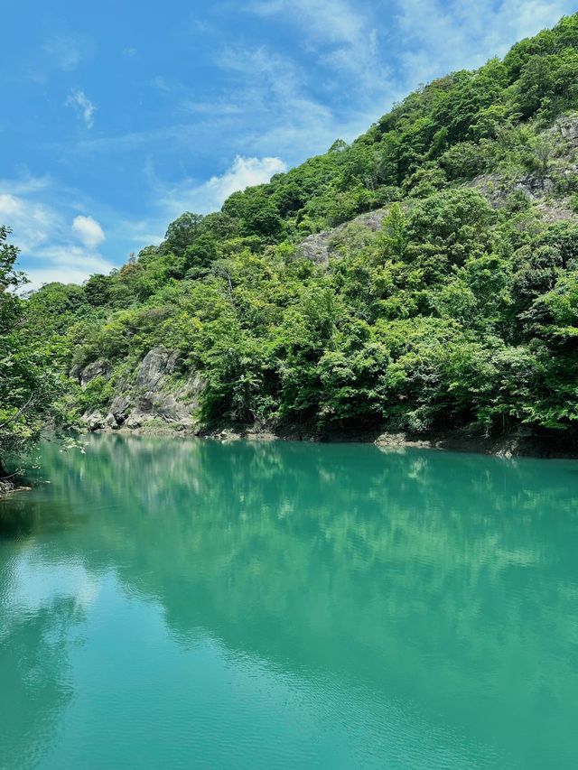 邂逅樂清 | 解鎖小眾寶藏旅行地