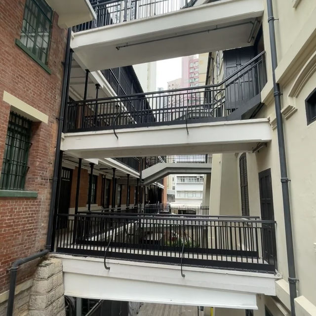 澳門跨境香港!衝進三次元「動漫畫框」✨免費打卡文藝青年必去的大館 澳門跨境香港!衝進三次元「動漫畫框」✨免費打卡文藝青年必去的大館