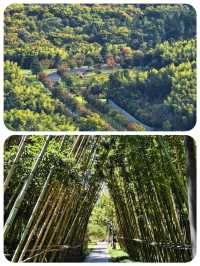 牛首山視覺與心靈嘅盛宴快啲嚟感受呢座千年聖山啦