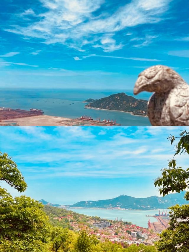 這些城市既能睇海又唔傷荷包，學生黨/背包客衝就啱啦！