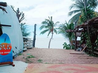 Beyond the Full Moon: A Summer Day-Night Adventure in Koh Phangan