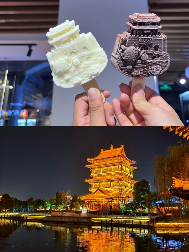 帶住小朋友去台兒莊古城一日遊，輕鬆又好玩