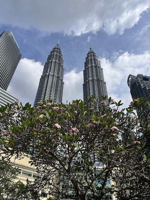 Small Town Budget For The Big City Life, Top Tips To Budget In Kuala Lumpur 