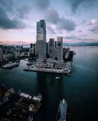 深圳週末|專屬蛇口海邊嘅浪漫